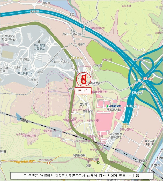 마산지원 2026타경20135-1 사진