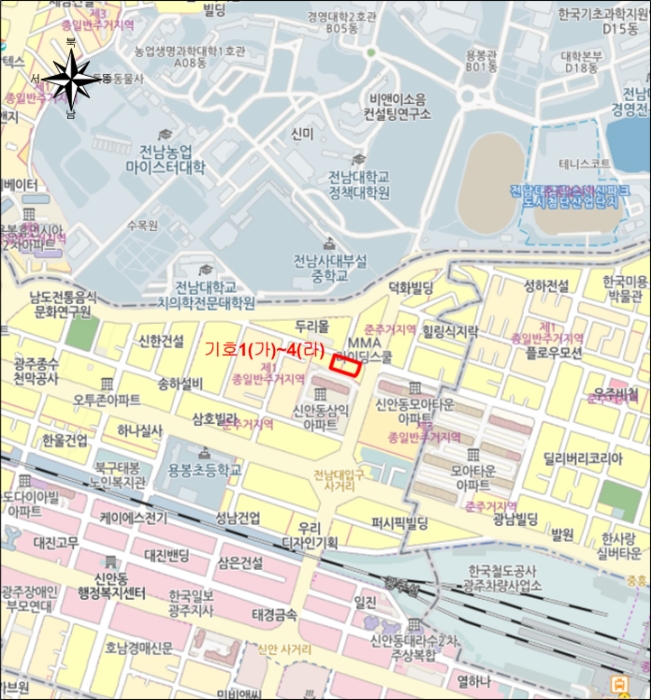 광주지법 2024타경6005-1 사진