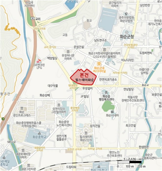 광주지법 2024타경71863-1 사진