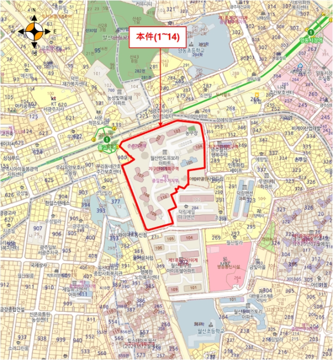 광주지법 2024타경78055-9 사진