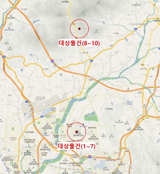 광주지법 2024타경81815-2 사진