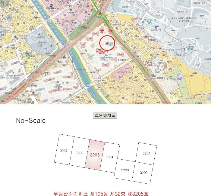광주지법 2024타경82672-1 사진