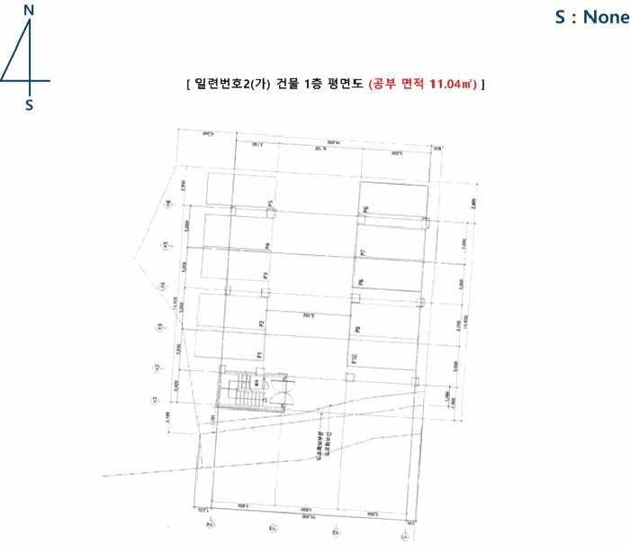 광주지법 2025타경622-1 사진