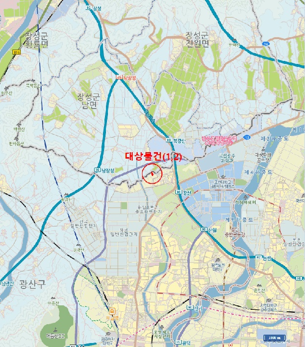 광주지법 2025타경2215-1 사진