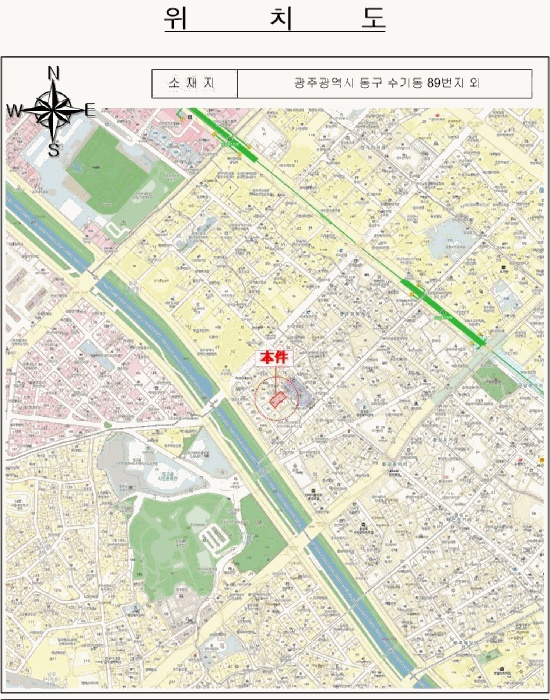 광주지법 2025타경3980-1 사진