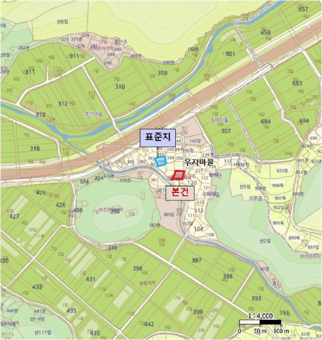 광주지법 2025타경5238-1 사진