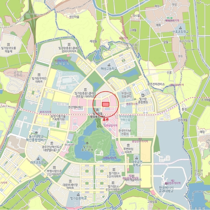 광주지법 2025타경30890-1 사진