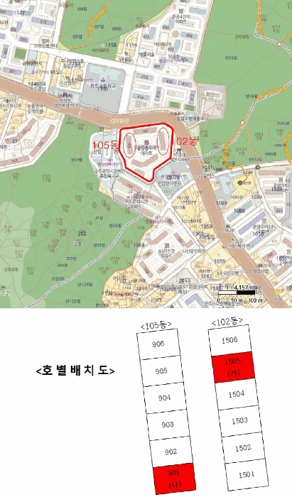 광주지법 2025타경31979-1 사진