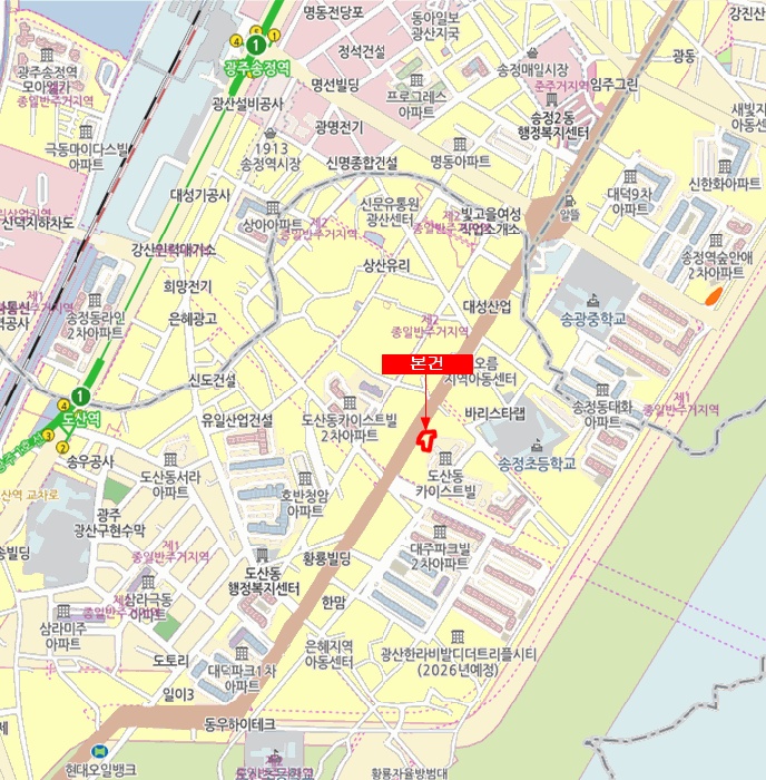광주지법 2025타경32051-1 사진