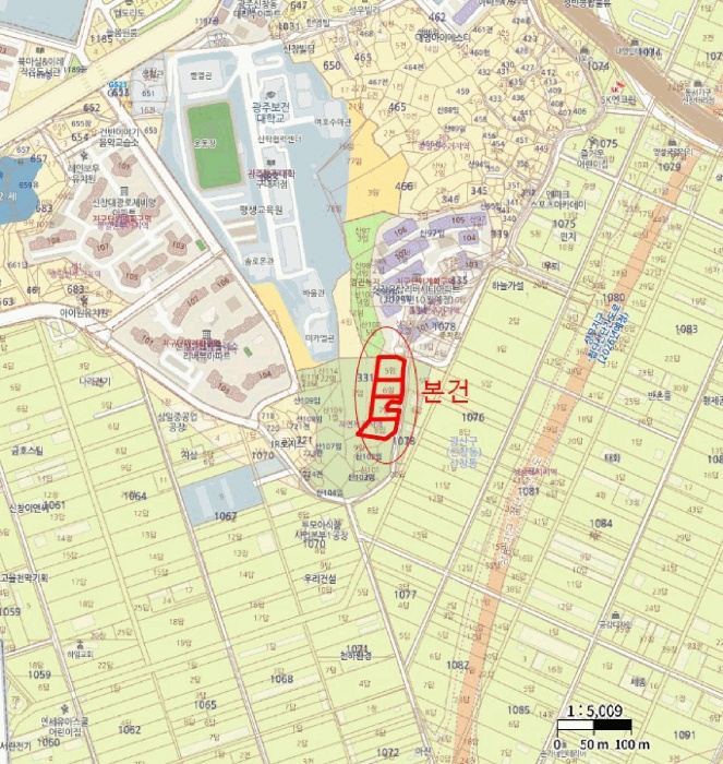 광주지법 2025타경34389-1 사진