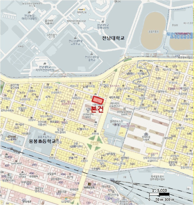 광주지법 2025타경34478-2 사진