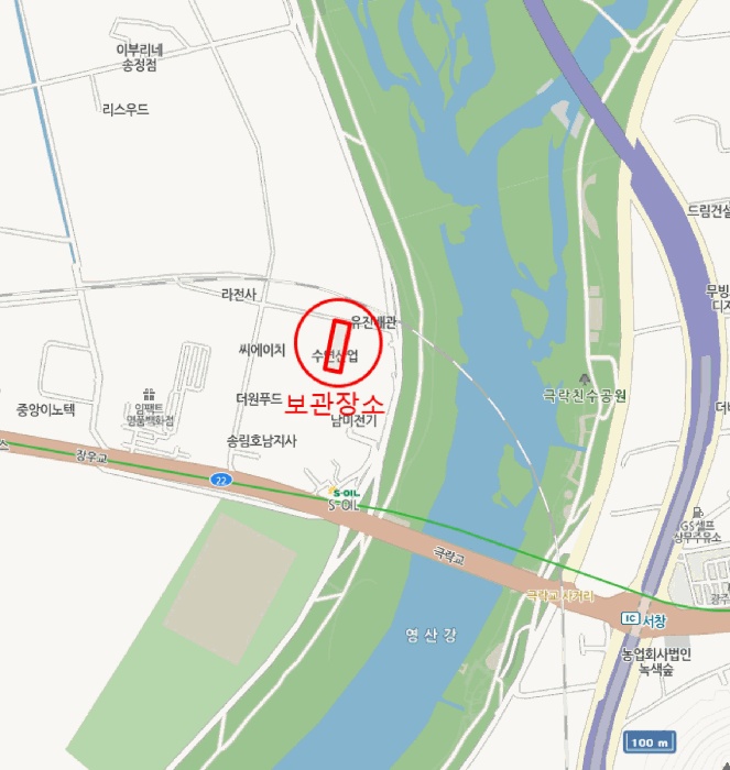 광주지법 2025타경34553-1 사진