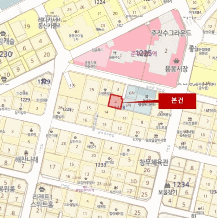 광주지법 2026타경2137-1 사진