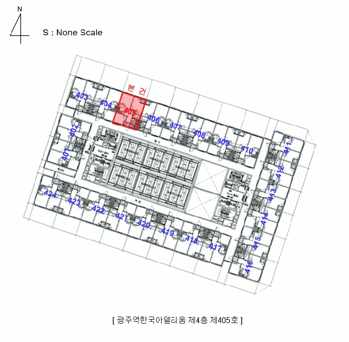 광주지법 2026타경30205-1 사진