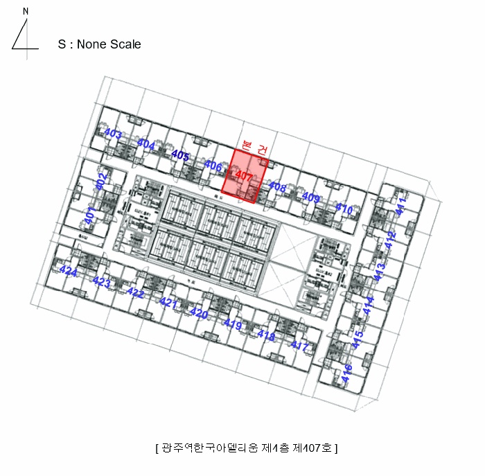 광주지법 2026타경30300-1 사진