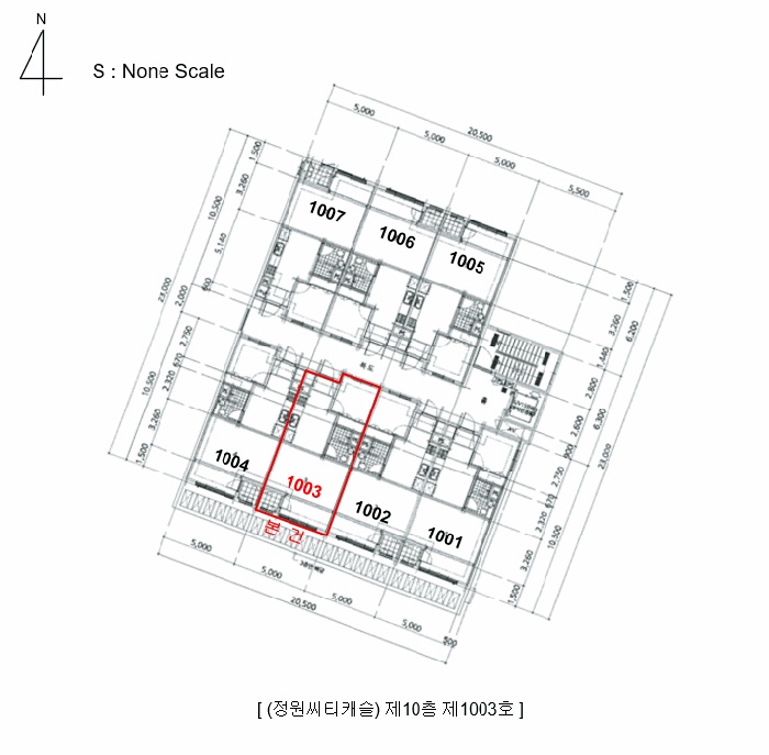 광주지법 2026타경30612-1 사진