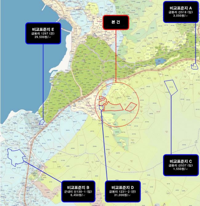 순천지원 2021타경4007-3 사진