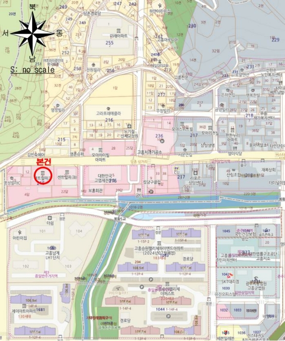 순천지원 2024타경58906-1 사진
