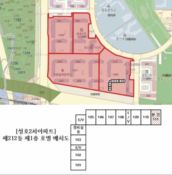 순천지원 2025타경51564-1 사진