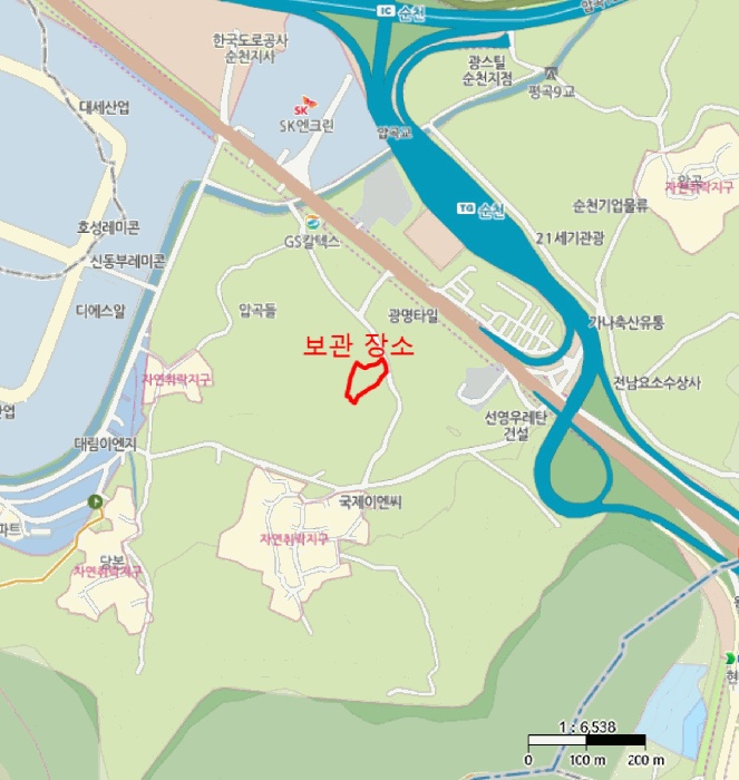순천지원 2025타경52159-1 사진