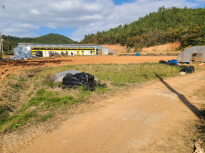 해남지원 2024타경54389-1 사진