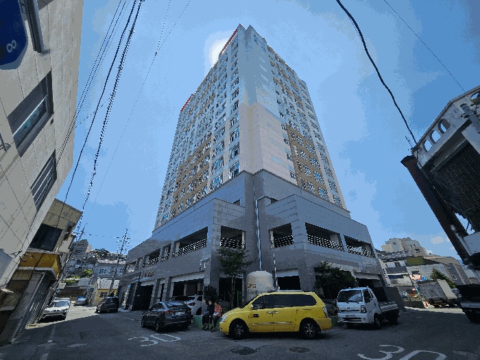 해남지원 2025타경50519-1 사진