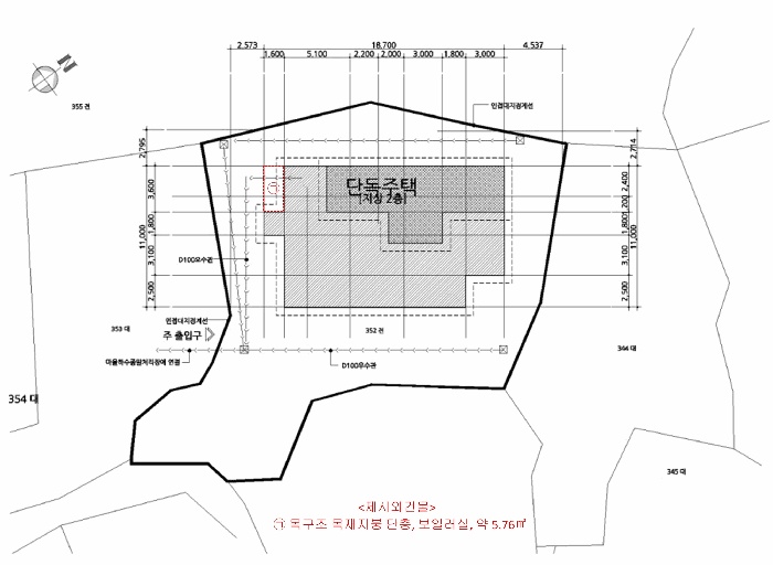 해남지원 2025타경50623-1 사진