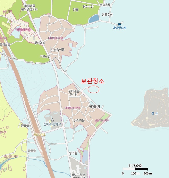 해남지원 2025타경50665-1 사진
