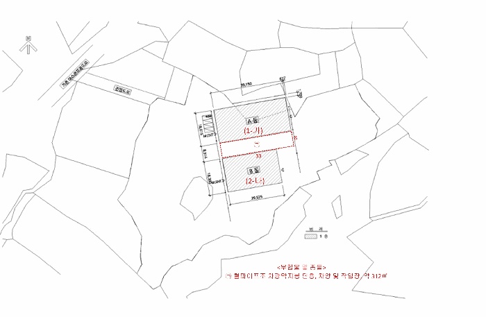 해남지원 2026타경50126-1 사진