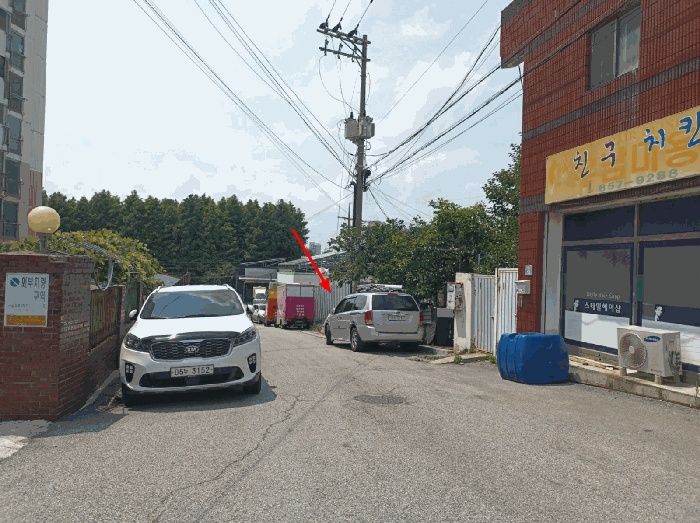 군산지원 2025타경422-1 사진