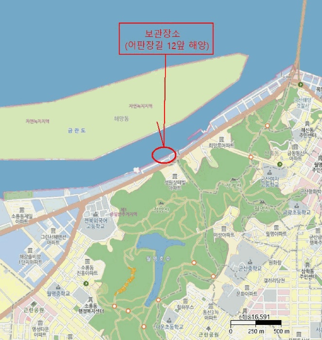 군산지원 2026타경10058-1 사진