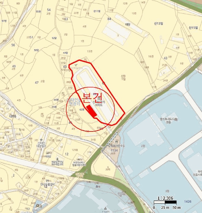 정읍지원 2025타경380-2 사진