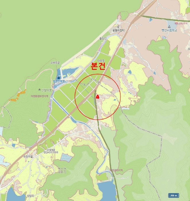 정읍지원 2025타경30479-1 사진