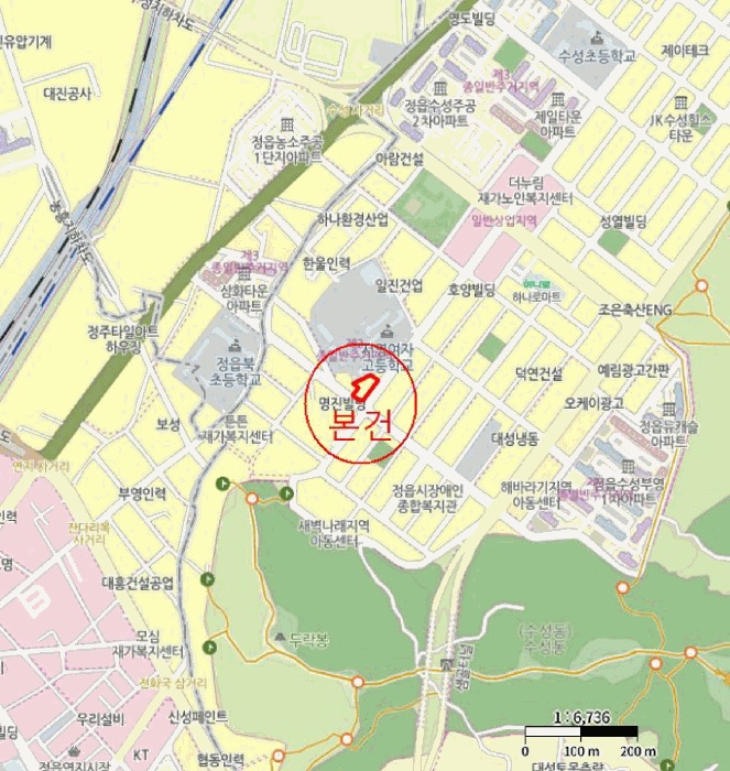 정읍지원 2025타경30517-1 사진