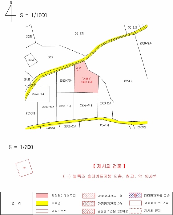 제주지법 2025타경2083-1 사진