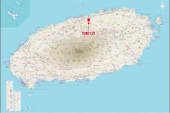 제주지법 2025타경8791-1 사진