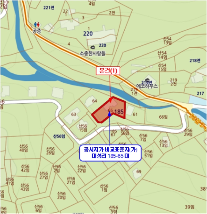 남양주지원 2024타경78108-1 사진