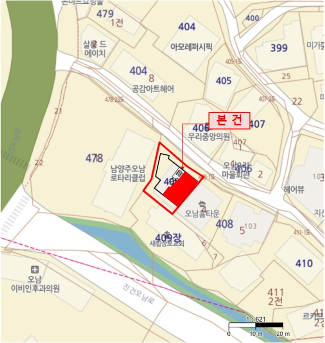 남양주지원 2024타경80354-1 사진