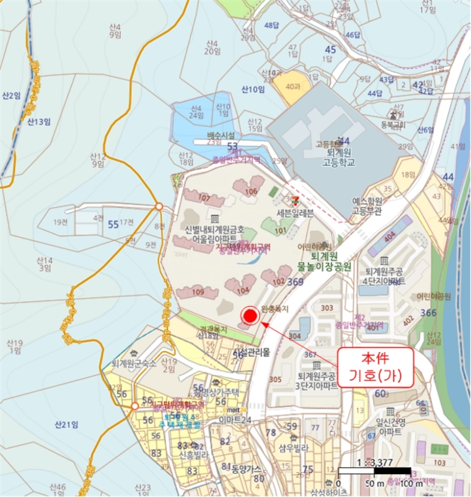 남양주지원 2024타경80569-1 사진