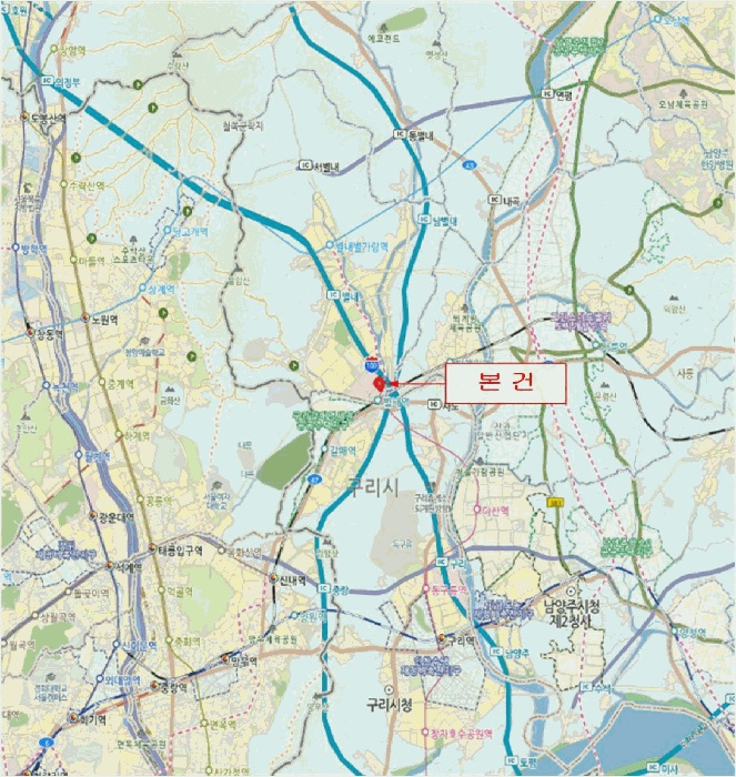 남양주지원 2025타경423-1 사진