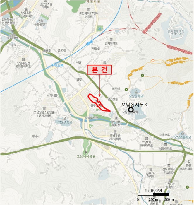 남양주지원 2025타경71925-1 사진