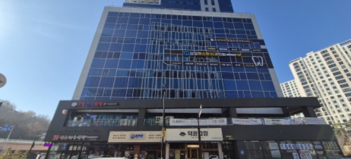 고양지원 2024타경8641-2 사진