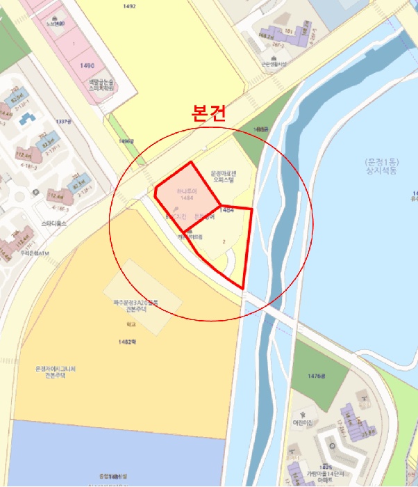2025타경6222-3 사진