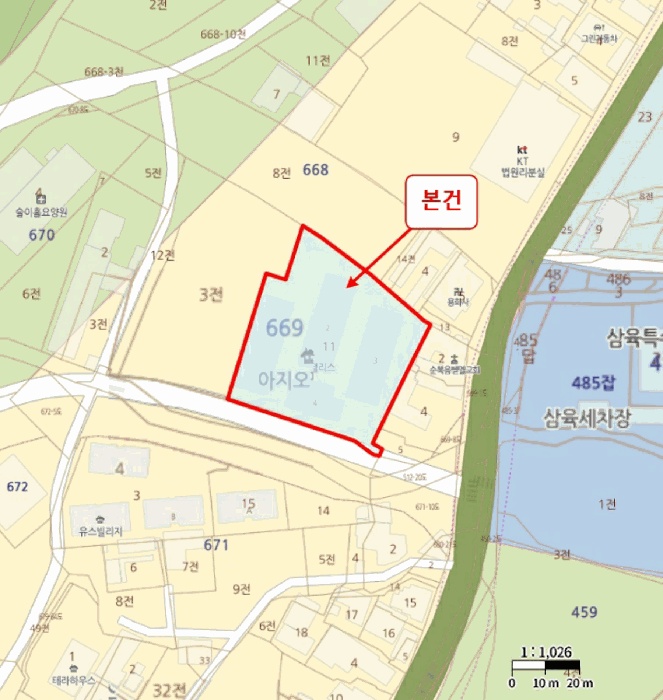 고양지원 2025타경7584-1 사진