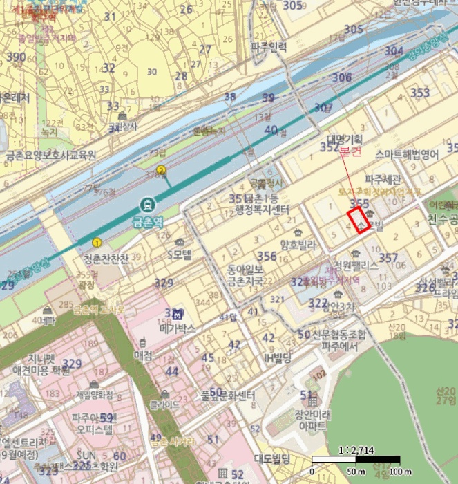 2025타경64382-1 사진