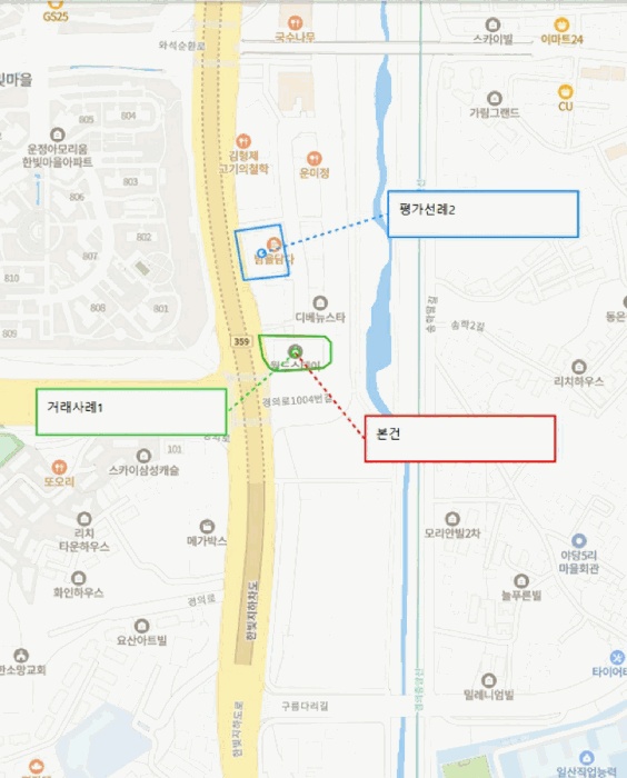고양지원 2026타경60135-1 사진