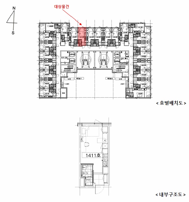 고양지원 2026타경60831-1 사진