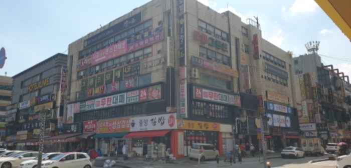 안산지원 2024타경3131-3 사진