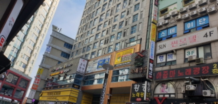 안산지원 2024타경69643-1 사진