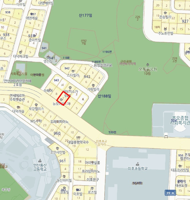 안산지원 2025타경52250-1 사진